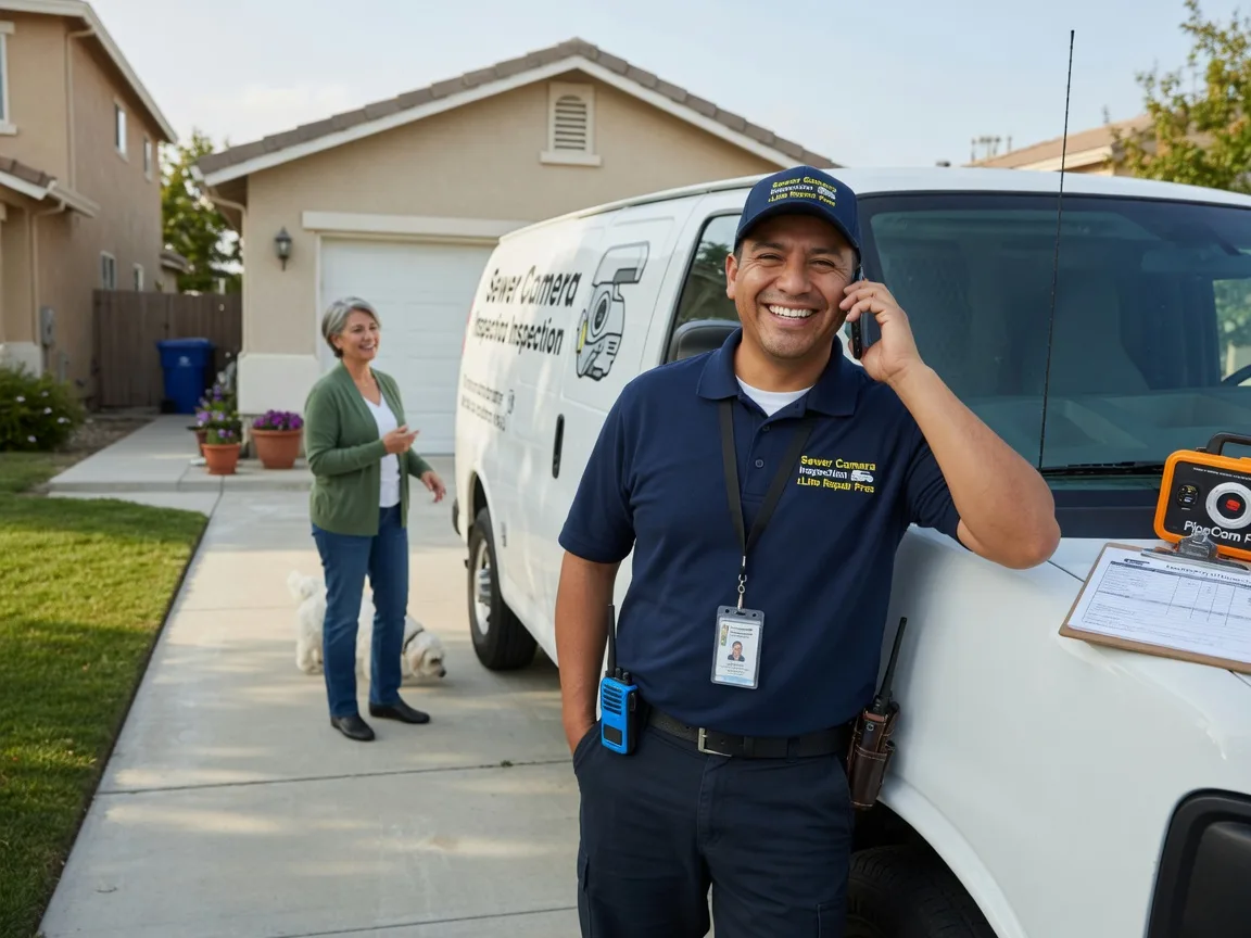 Sewer Line Repair Highland Park, NJ FAQs